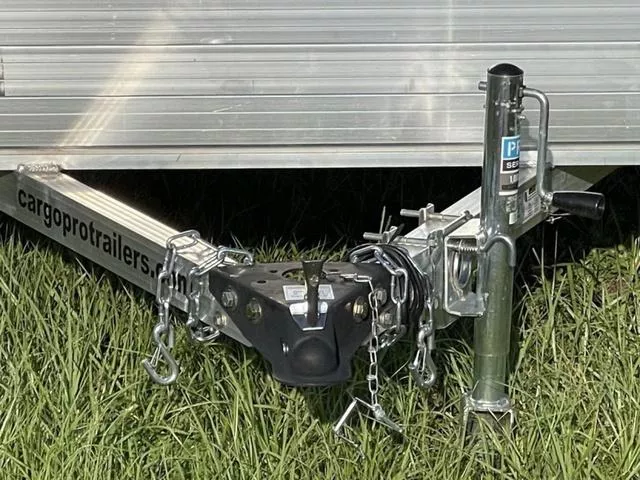 new Utility Trailers CargoPro Trailers  for sale, in Saint Cloud, FL Thumbnail 16