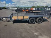 new Utility Trailers Down 2 Earth Trailers  for sale, in Saint Cloud, FL Thumbnail 1