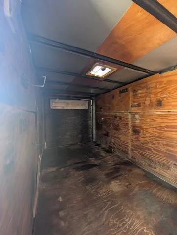 used Cargo (Enclosed) Trailers Forest River  for sale, in Saint Cloud, FL Thumbnail 5