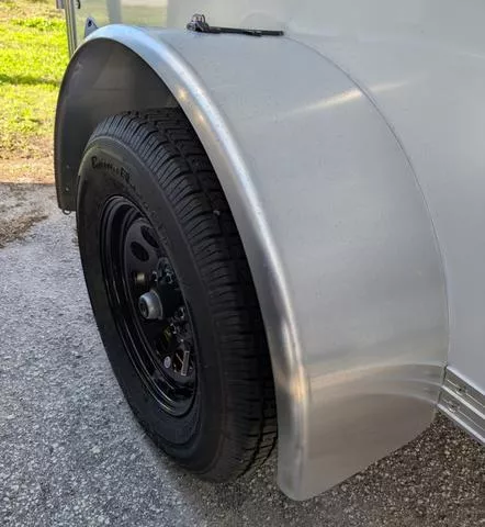 new Cargo (Enclosed) Trailers Stealth Trailers  for sale, in Saint Cloud, FL Thumbnail 3