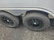 new Cargo (Enclosed) Trailers ALCOM  for sale, in Saint Cloud, FL Thumbnail 2