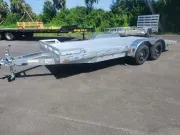 new Car Haulers / Racing Trailers ALCOM  for sale, in Saint Cloud, FL Thumbnail 2