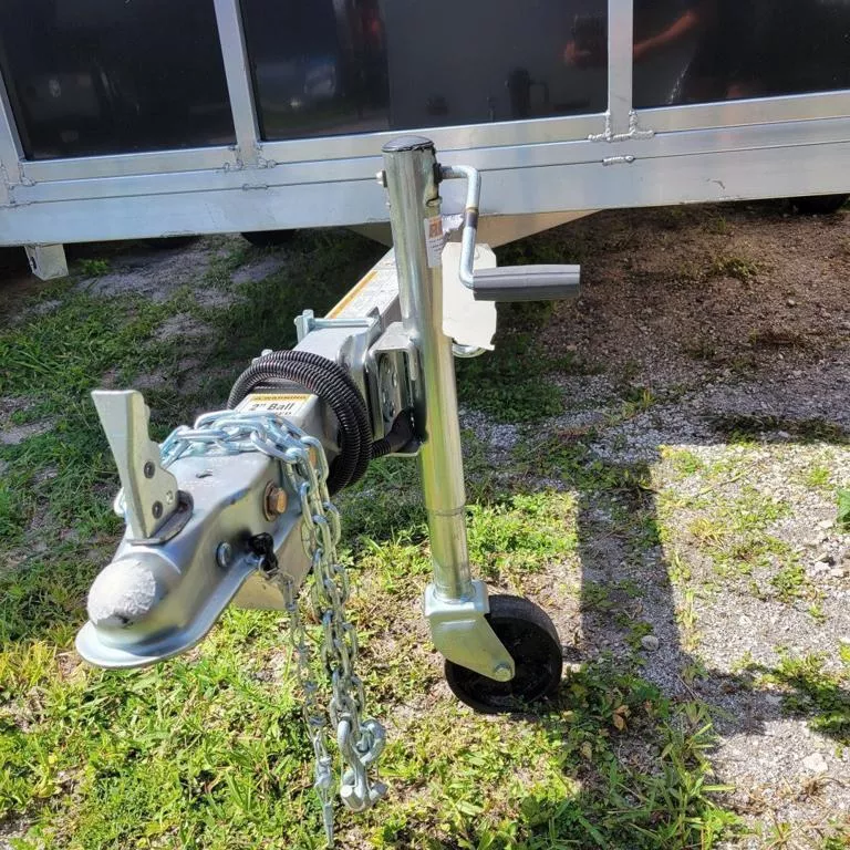 new Utility Trailers Mission  for sale, in Saint Cloud, FL Thumbnail 2