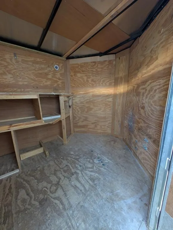 used Other Trailers Continental Cargo  for sale, in Saint Cloud, FL Thumbnail 8