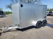 new Cargo (Enclosed) Trailers ALCOM  for sale, in Saint Cloud, FL Thumbnail 2