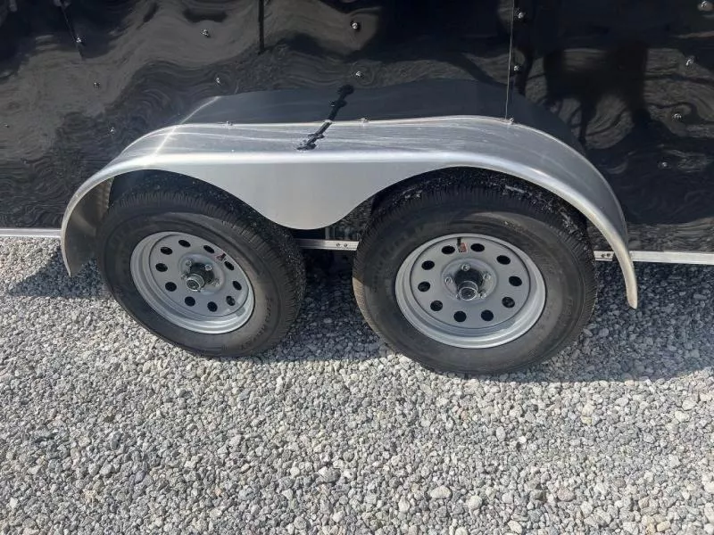 new Cargo (Enclosed) Trailers Rock Solid Cargo  for sale, in Saint Cloud, FL Thumbnail 5