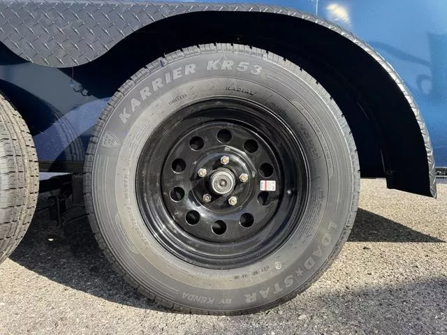 new Cargo (Enclosed) Trailers Arising  for sale, in Saint Cloud, FL Thumbnail 5