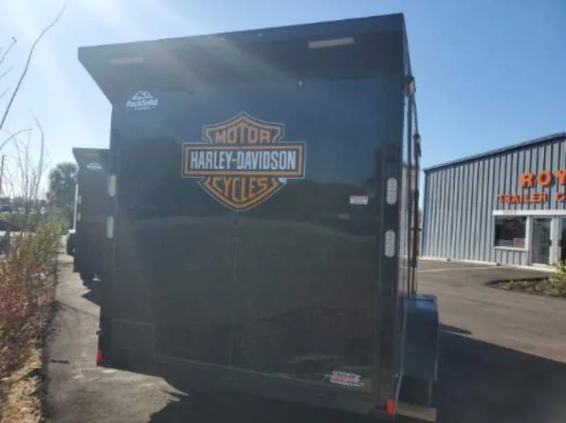 used Other Trailers Rock Solid Cargo  for sale, in Saint Cloud, FL Thumbnail 7