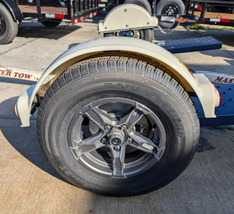 new Car Haulers / Racing Trailers Master Tow  for sale, in Saint Cloud, FL Thumbnail 4