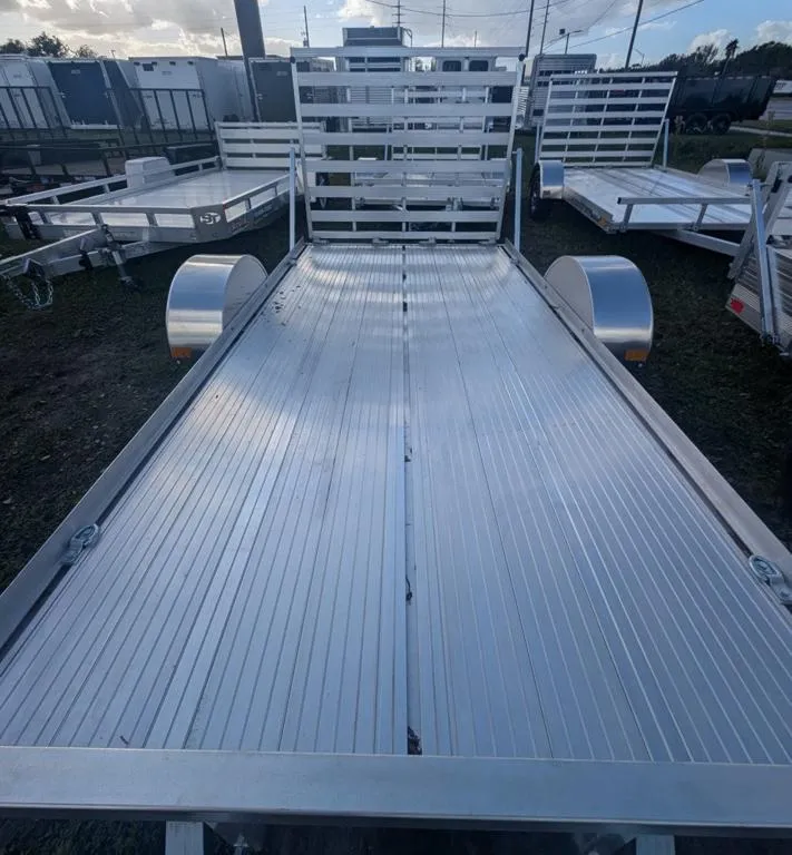 new Utility Trailers Triton Trailers  for sale, in Saint Cloud, FL Thumbnail 4