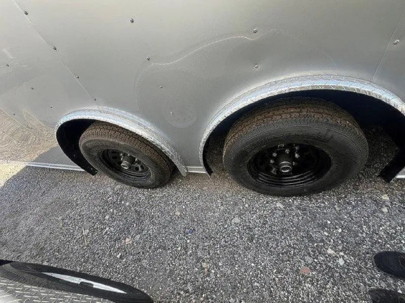 used Other Trailers Rock Solid Cargo  for sale, in Saint Cloud, FL Thumbnail 3