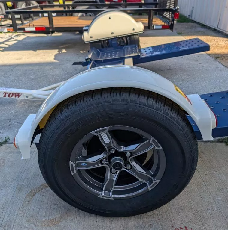 new Car Haulers / Racing Trailers Master Tow  for sale, in Saint Cloud, FL Thumbnail 3