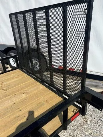 new Utility Trailers Down 2 Earth Trailers  for sale, in Saint Cloud, FL Thumbnail 5