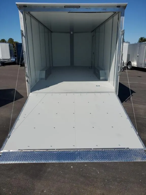 new Cargo (Enclosed) Trailers CellTech  for sale, in Saint Cloud, FL Thumbnail 6