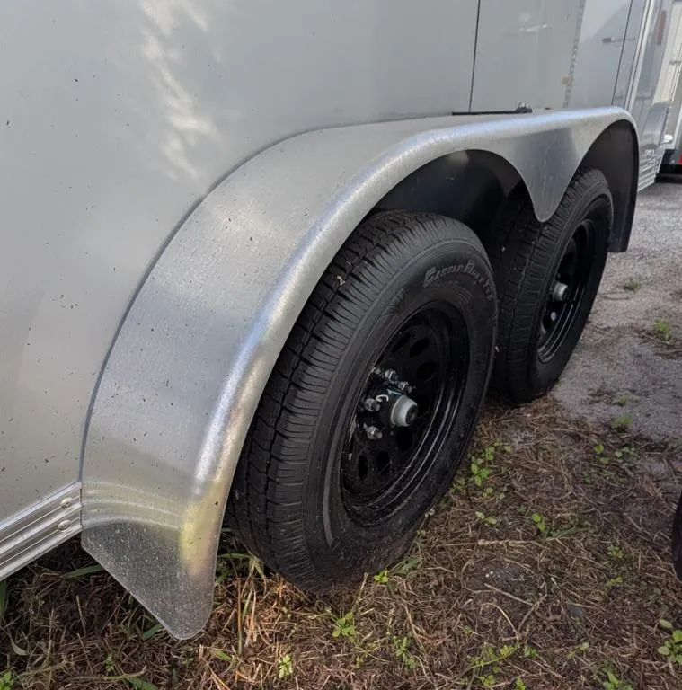 new Cargo (Enclosed) Trailers Stealth Trailers  for sale, in Saint Cloud, FL Thumbnail 5