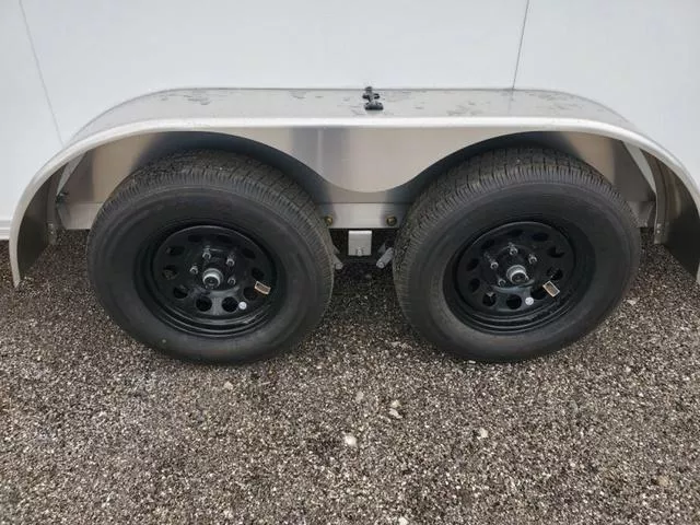 new Cargo (Enclosed) Trailers ALCOM  for sale, in Saint Cloud, FL Thumbnail 3