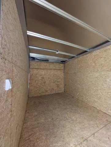 new Cargo (Enclosed) Trailers E-Z Hauler  for sale, in Saint Cloud, FL Thumbnail 6