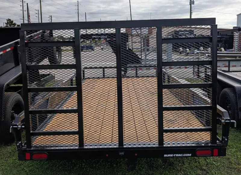 new Utility Trailers Sure-Trac  for sale, in Saint Cloud, FL Thumbnail 6