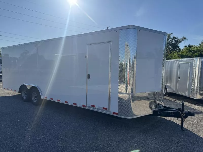 new Cargo (Enclosed) Trailers Arising  for sale, in Saint Cloud, FL Thumbnail 2