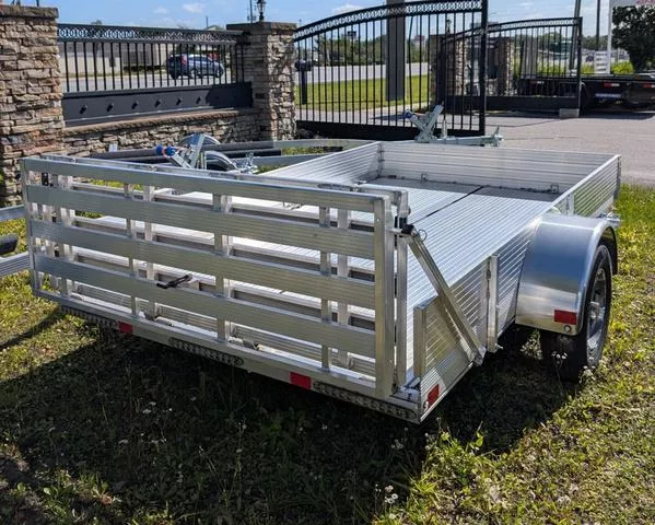 new Utility Trailers CargoPro Trailers  for sale, in Saint Cloud, FL Thumbnail 10