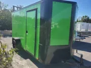 new Cargo (Enclosed) Trailers Arising  for sale, in Saint Cloud, FL Thumbnail 3
