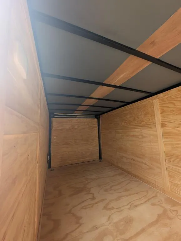 used Other Trailers Rock Solid Cargo  for sale, in Saint Cloud, FL Thumbnail 5