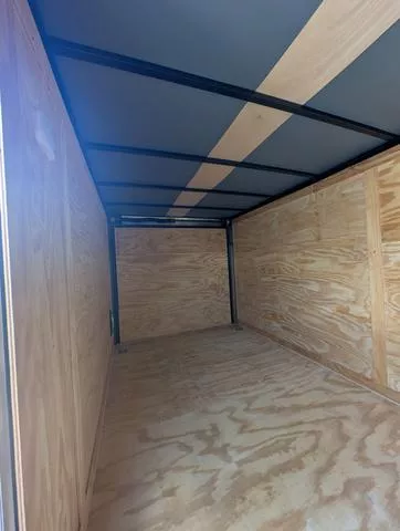 new Cargo (Enclosed) Trailers Rock Solid Cargo  for sale, in Saint Cloud, FL Thumbnail 7