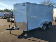 new Cargo (Enclosed) Trailers Rock Solid Cargo  for sale, in Saint Cloud, FL Thumbnail 1