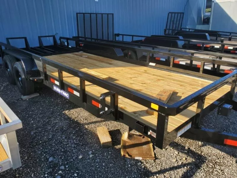 new Utility Trailers Sure-Trac  for sale, in Saint Cloud, FL Thumbnail 4