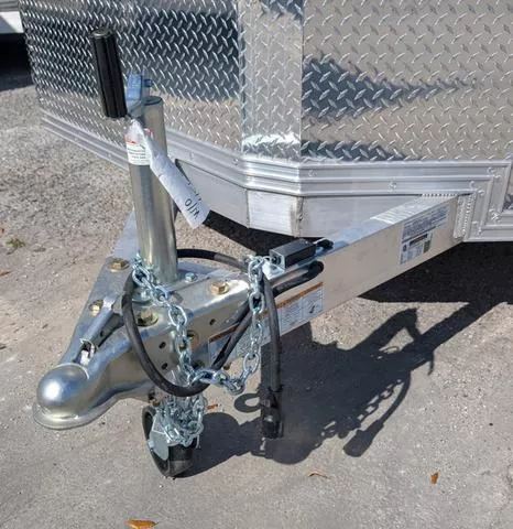 new Cargo (Enclosed) Trailers Stealth Trailers  for sale, in Saint Cloud, FL Thumbnail 2