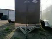 new Cargo (Enclosed) Trailers ALCOM  for sale, in Saint Cloud, FL Thumbnail 4
