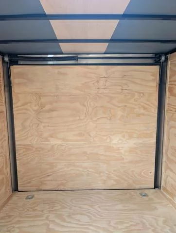 new Cargo (Enclosed) Trailers Rock Solid Cargo  for sale, in Saint Cloud, FL Thumbnail 7