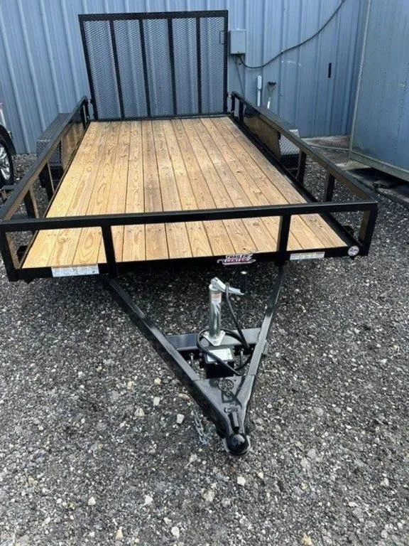 new Utility Trailers Sure-Trac  for sale, in Saint Cloud, FL Thumbnail 2