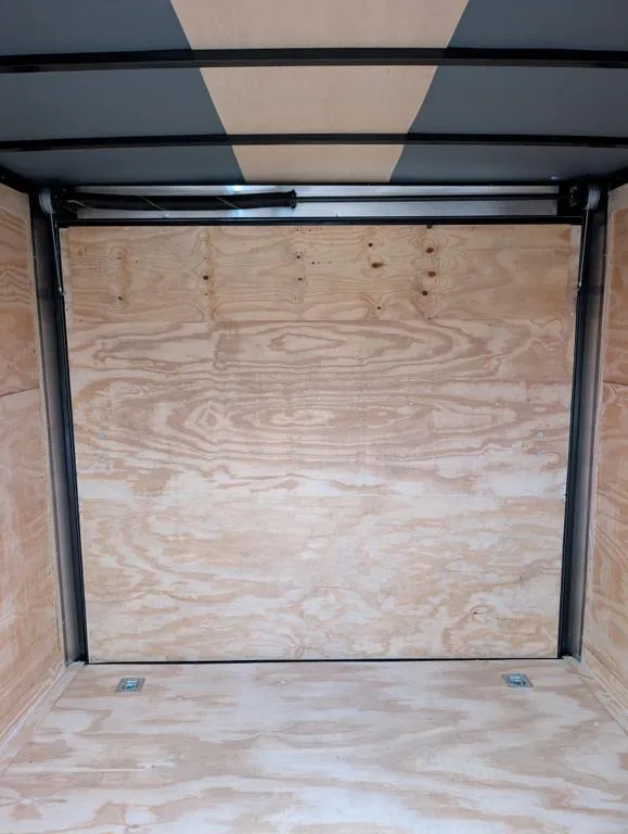 new Cargo (Enclosed) Trailers Rock Solid Cargo  for sale, in Saint Cloud, FL Thumbnail 9