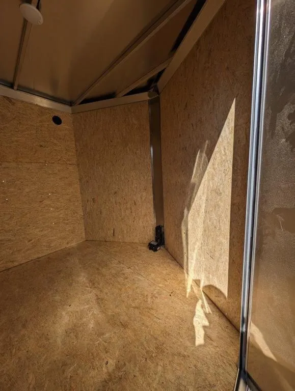 new Cargo (Enclosed) Trailers E-Z Hauler  for sale, in Saint Cloud, FL Thumbnail 7