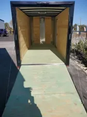 new Cargo (Enclosed) Trailers Arising  for sale, in Saint Cloud, FL Thumbnail 5