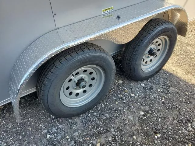 new Cargo (Enclosed) Trailers Arising  for sale, in Saint Cloud, FL Thumbnail 4