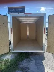 new Cargo (Enclosed) Trailers Stealth Trailers  for sale, in Saint Cloud, FL Thumbnail 5