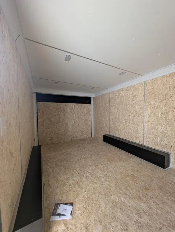 new Cargo (Enclosed) Trailers Sure-Trac  for sale, in Saint Cloud, FL Thumbnail 11