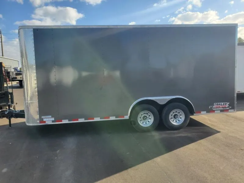 new Cargo (Enclosed) Trailers Arising  for sale, in Saint Cloud, FL Thumbnail 5