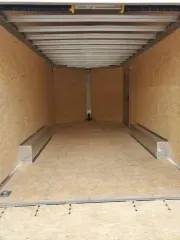 new Cargo (Enclosed) Trailers ALCOM  for sale, in Saint Cloud, FL Thumbnail 5