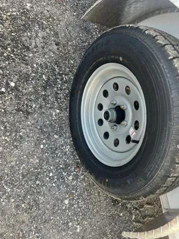 new Cargo (Enclosed) Trailers Arising  for sale, in Saint Cloud, FL Thumbnail 4