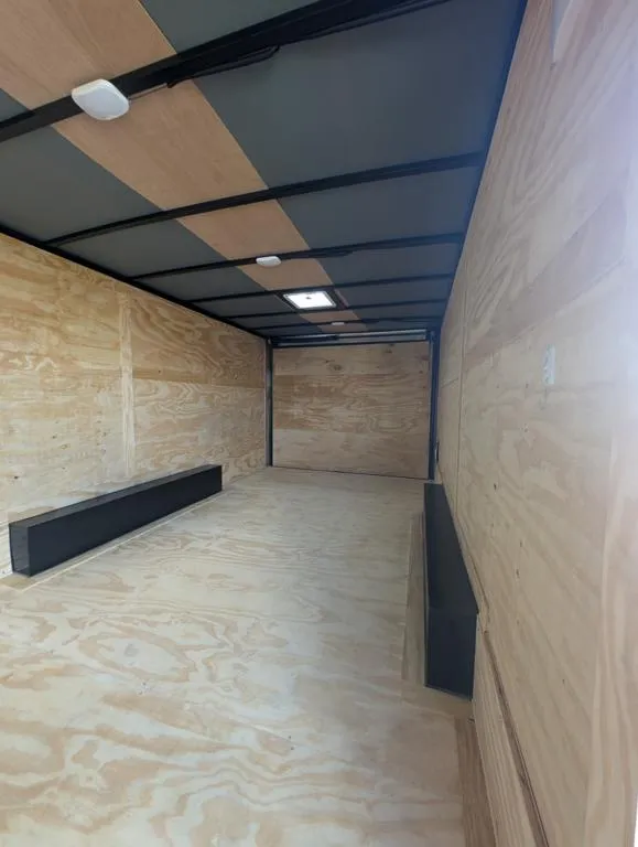 used Other Trailers Rock Solid Cargo  for sale, in Saint Cloud, FL Thumbnail 9