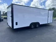 new Cargo (Enclosed) Trailers Rock Solid Cargo  for sale, in Saint Cloud, FL Thumbnail 1