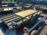 new Utility Trailers Down 2 Earth Trailers  for sale, in Saint Cloud, FL Thumbnail 3
