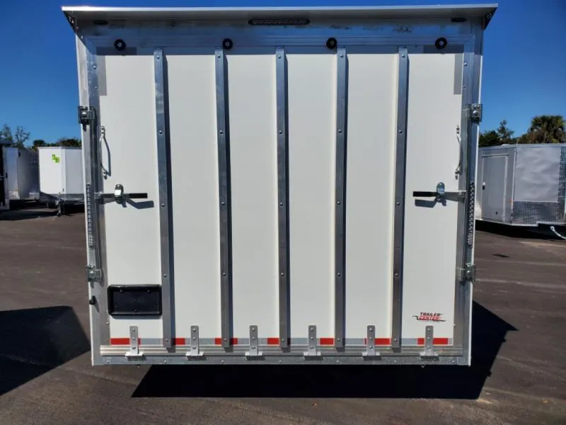 new Cargo (Enclosed) Trailers CellTech  for sale, in Saint Cloud, FL Thumbnail 3