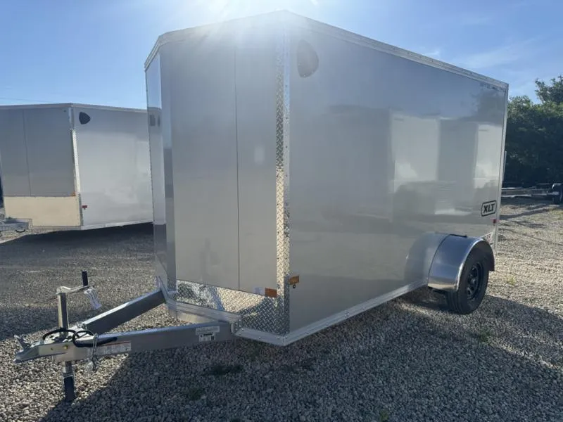 new Cargo (Enclosed) Trailers ALCOM  for sale, in Saint Cloud, FL Thumbnail 4