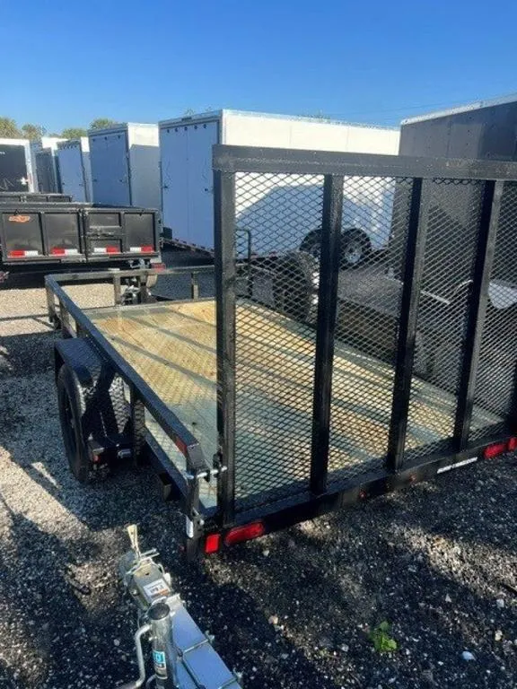 used Other Trailers Sure-Trac  for sale, in Saint Cloud, FL Thumbnail 4