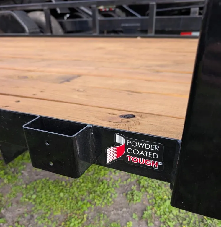 new Utility Trailers Sure-Trac  for sale, in Saint Cloud, FL Thumbnail 3