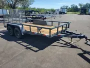 new Utility Trailers Down 2 Earth Trailers  for sale, in Saint Cloud, FL Thumbnail 2